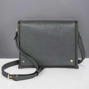 A new day double gusset crossbody bag